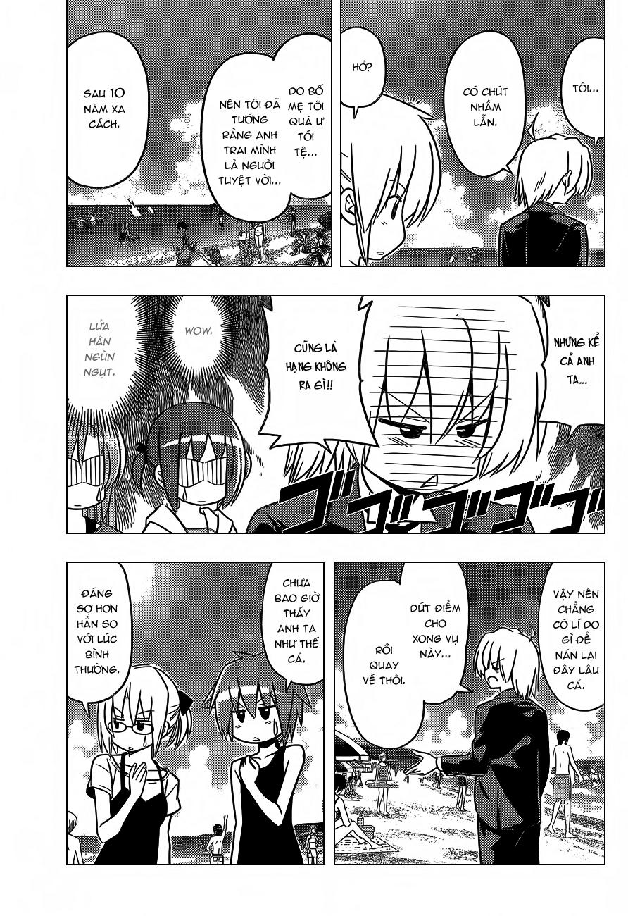 Chàng Quản Gia Chapter 444 - 5