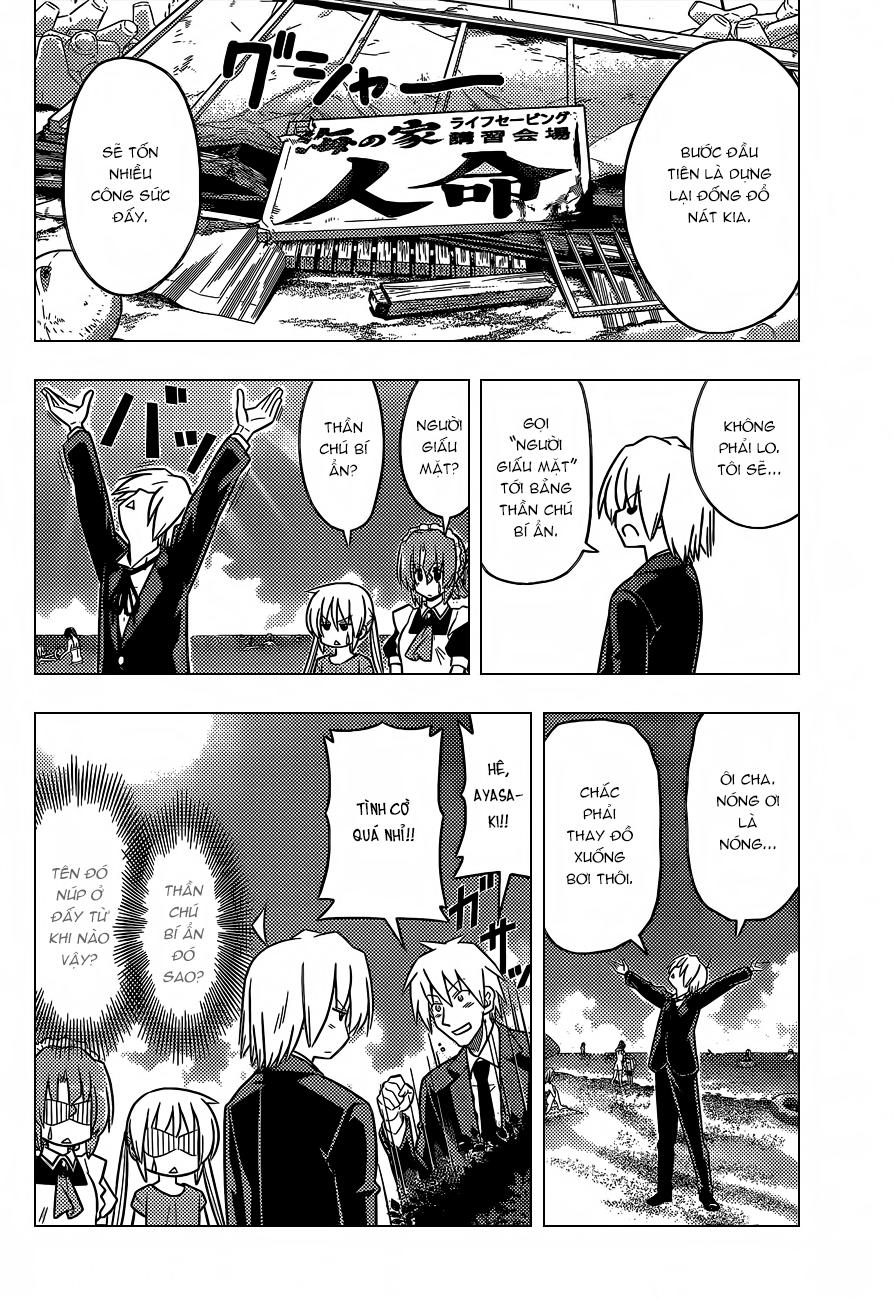 Chàng Quản Gia Chapter 444 - 6