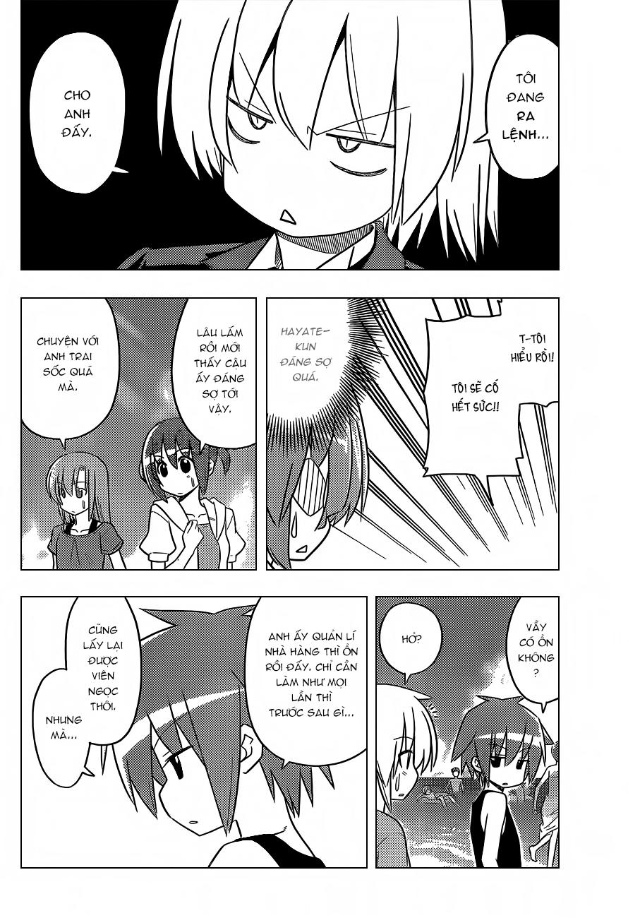 Chàng Quản Gia Chapter 444 - 8