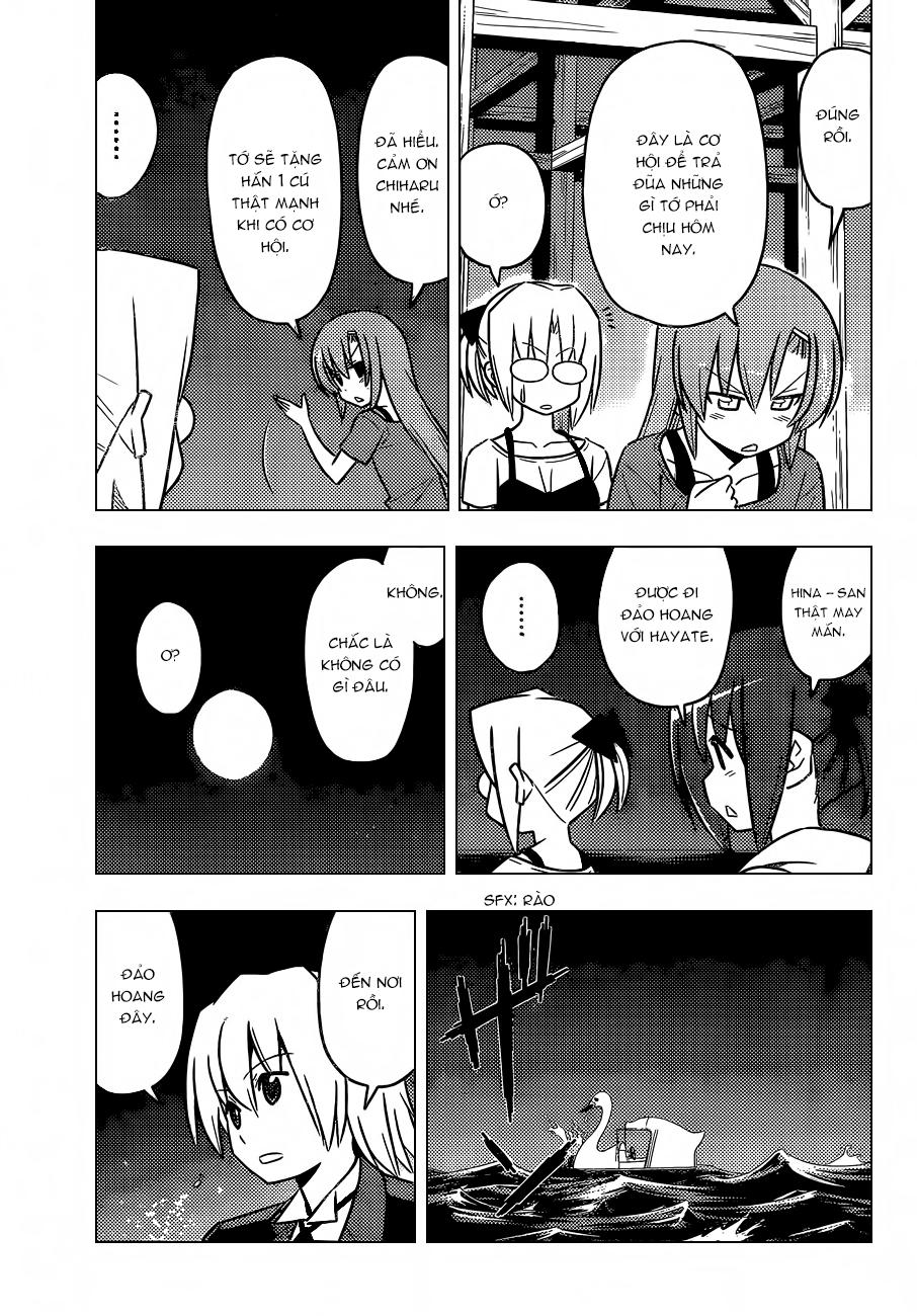 Chàng Quản Gia Chapter 445 - 11