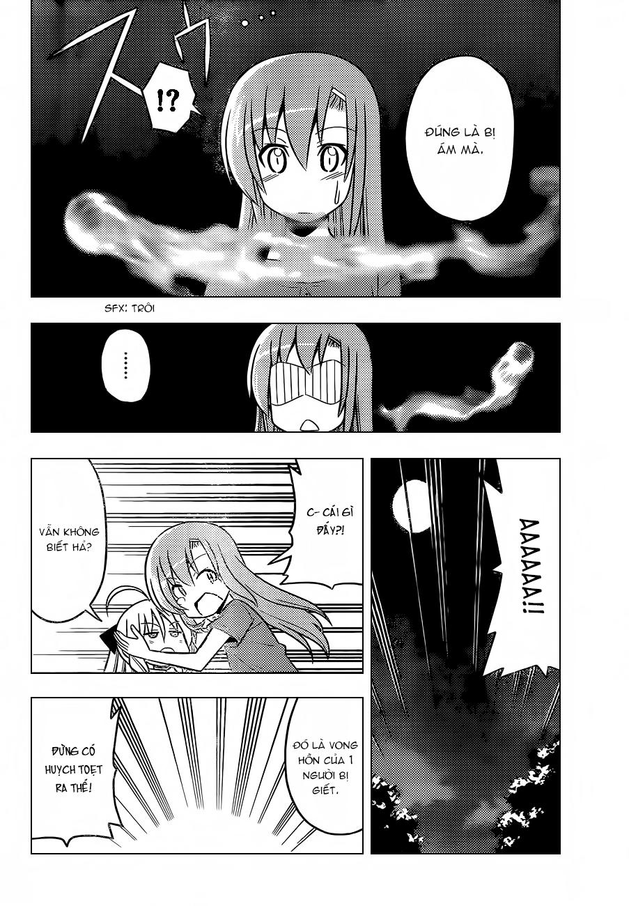 Chàng Quản Gia Chapter 445 - 14