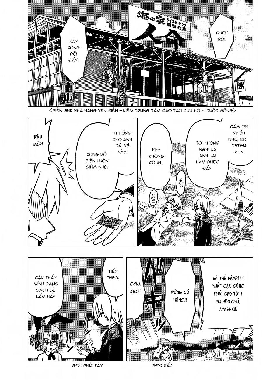 Chàng Quản Gia Chapter 445 - 3