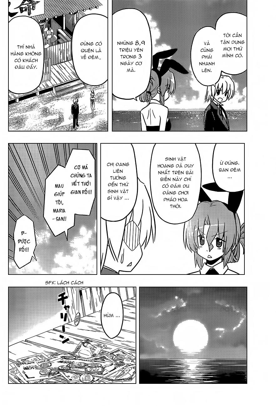 Chàng Quản Gia Chapter 445 - 4