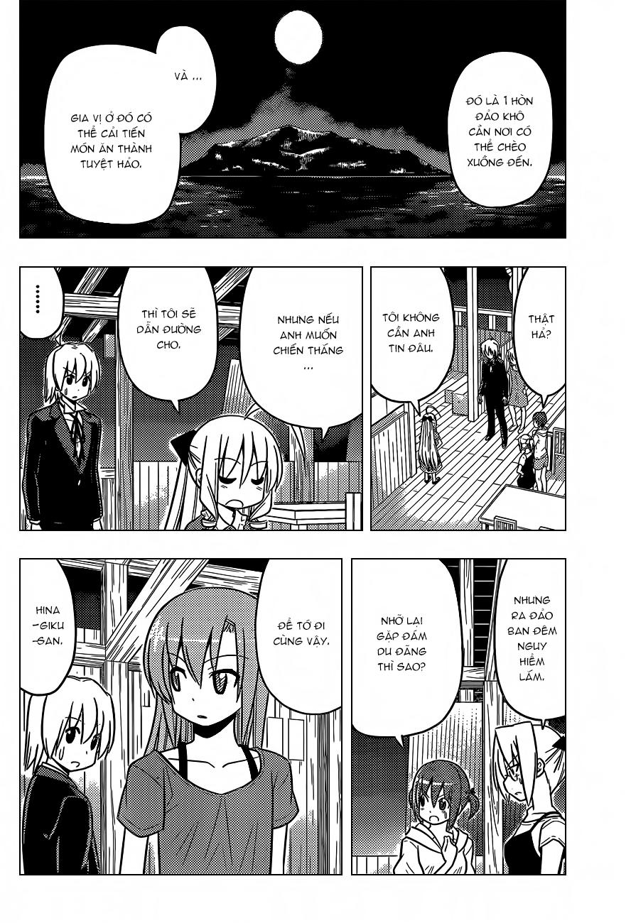 Chàng Quản Gia Chapter 445 - 8