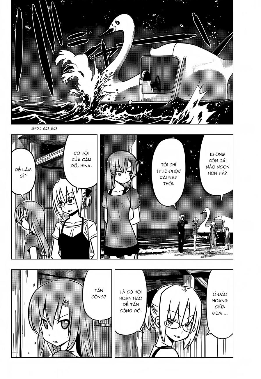 Chàng Quản Gia Chapter 445 - 10