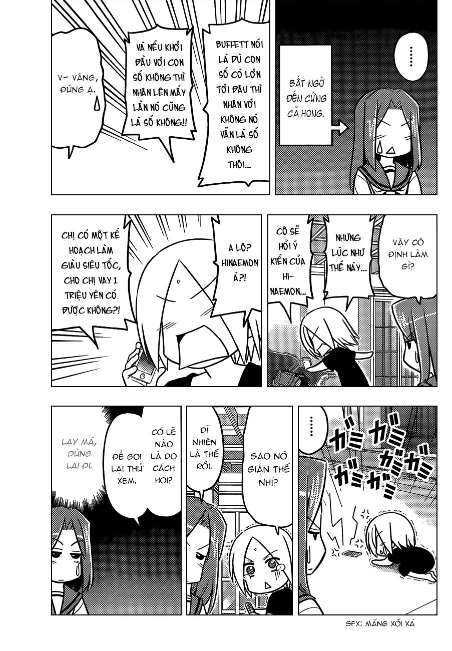 Chàng Quản Gia Chapter 446.5 - 11