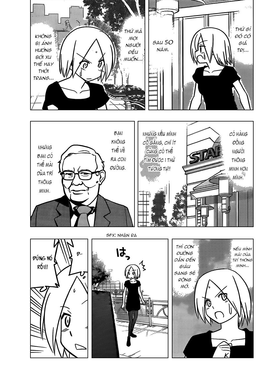 Chàng Quản Gia Chapter 446.5 - 15