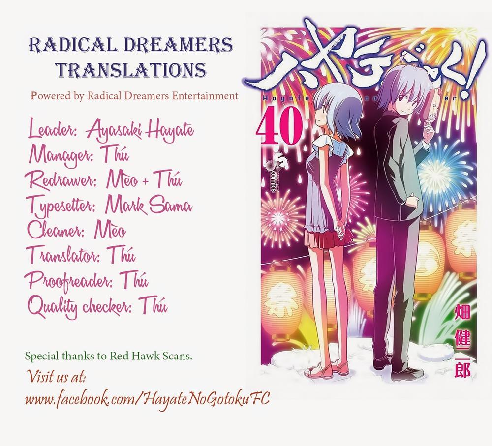 Chàng Quản Gia Chapter 446.5 - 17