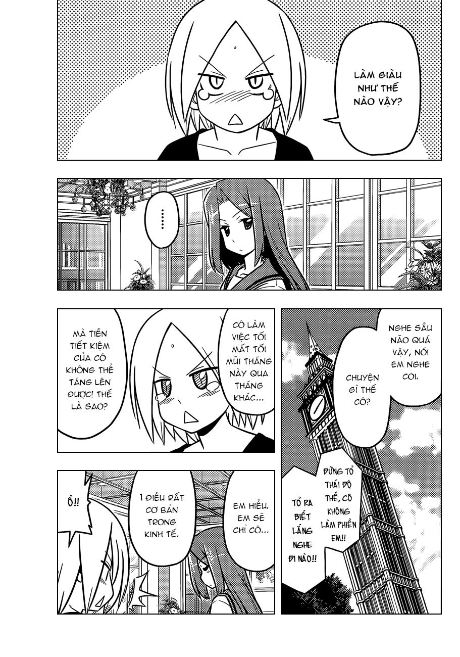 Chàng Quản Gia Chapter 446.5 - 3