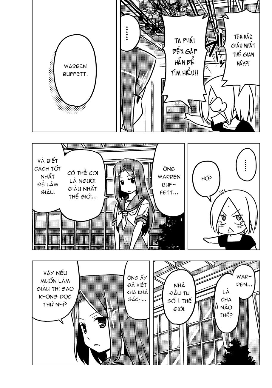 Chàng Quản Gia Chapter 446.5 - 5