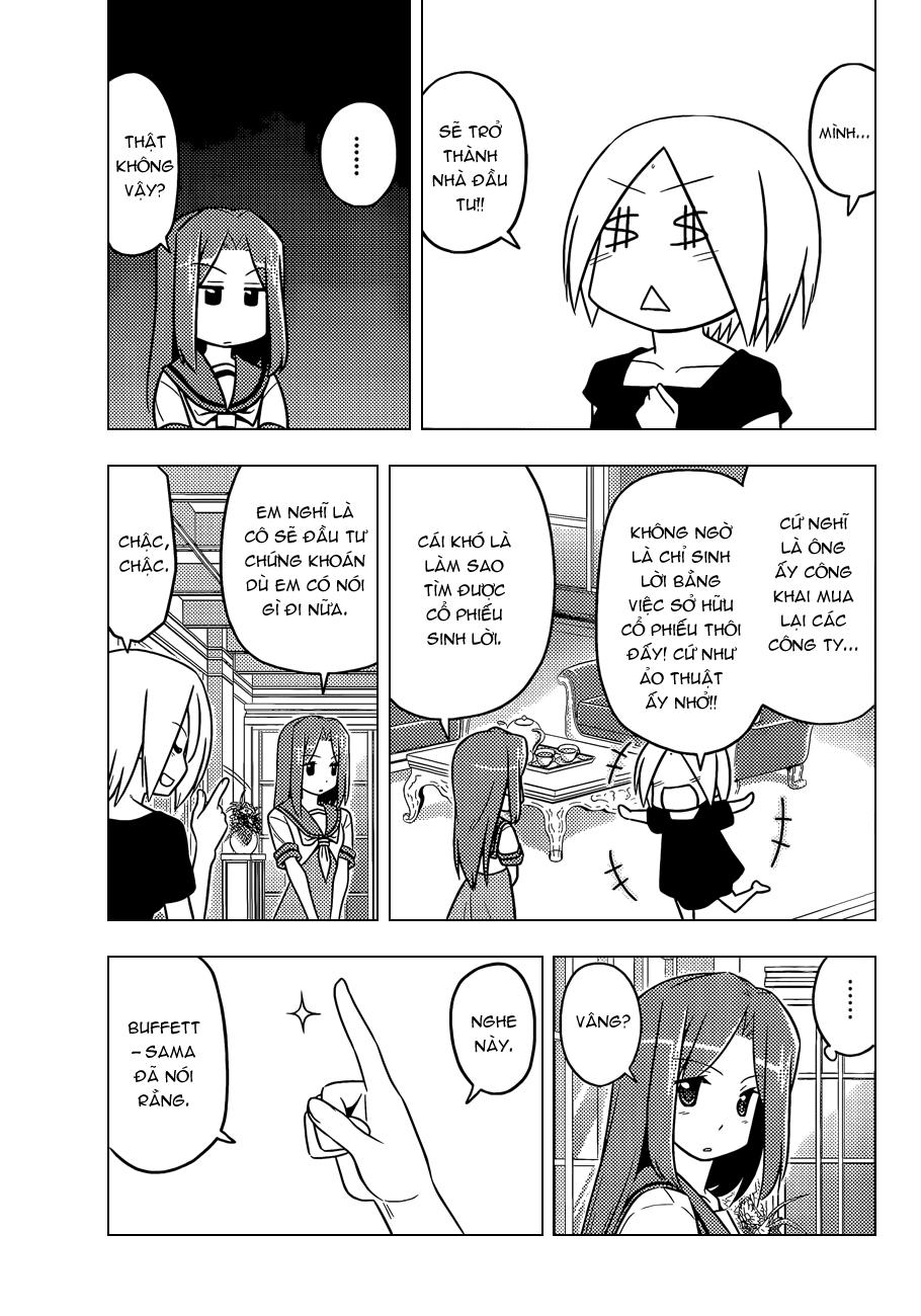 Chàng Quản Gia Chapter 446.5 - 7