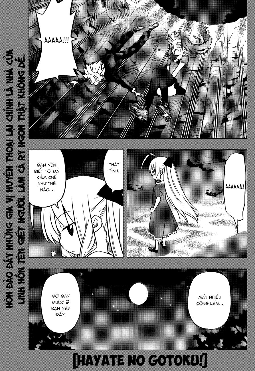 Chàng Quản Gia Chapter 446 - 1