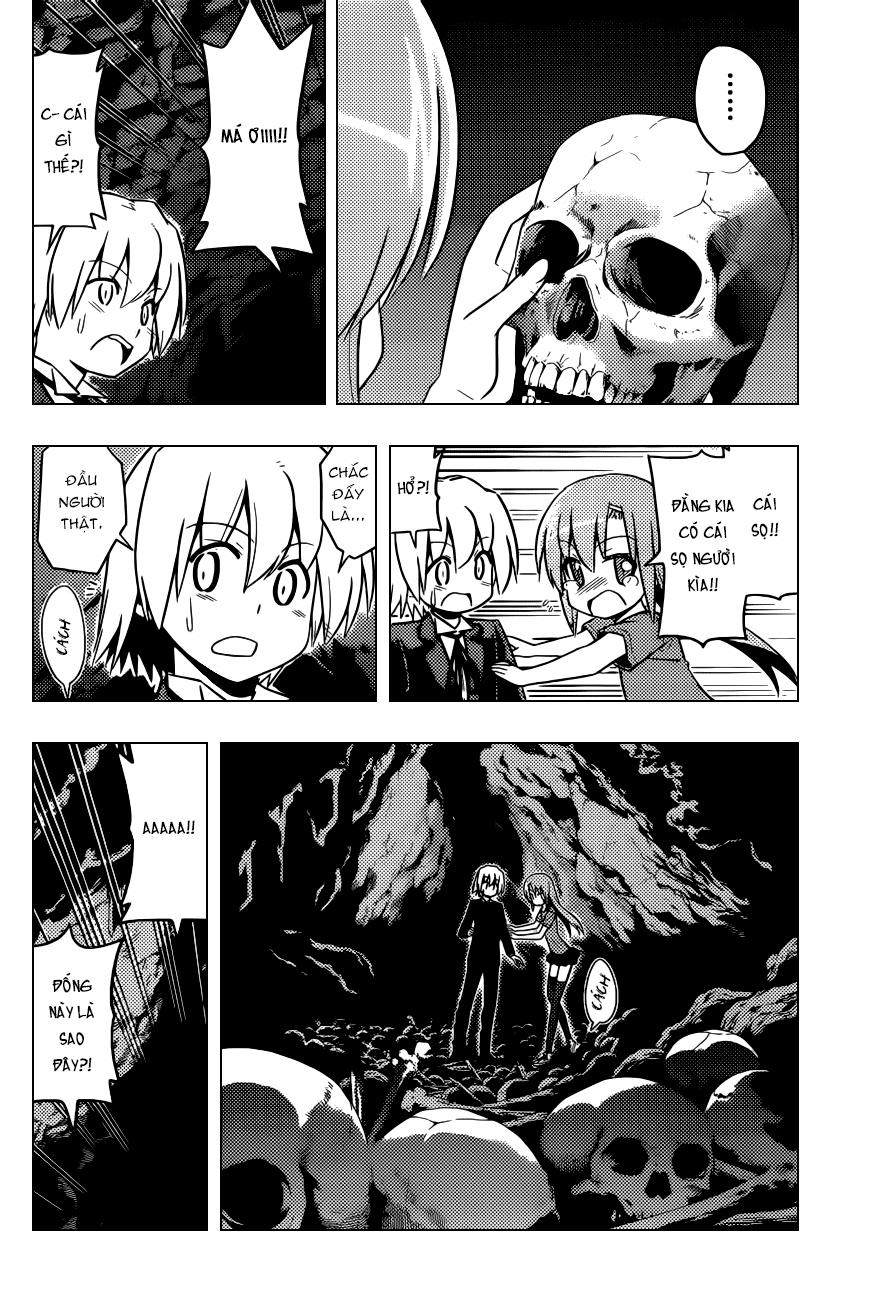 Chàng Quản Gia Chapter 446 - 4