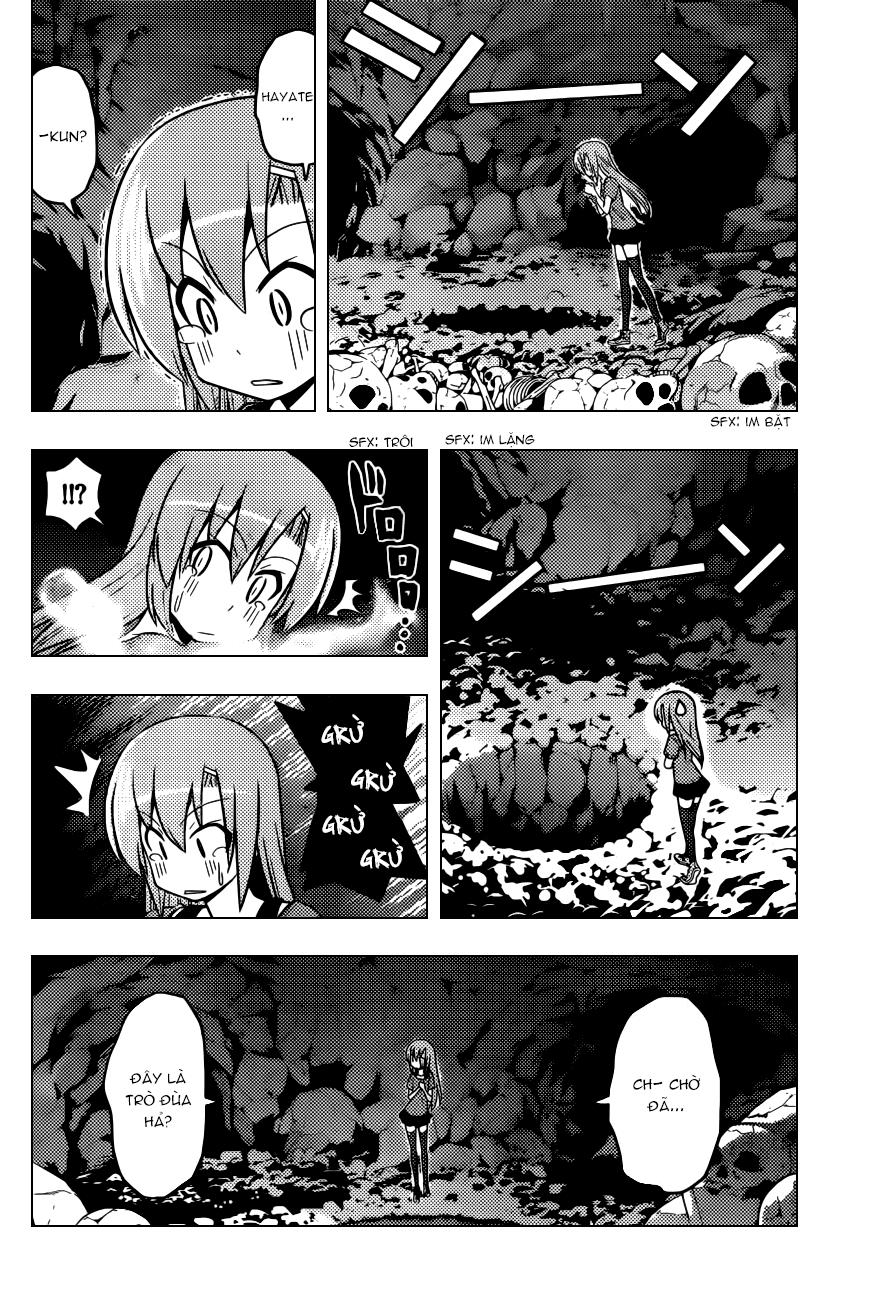 Chàng Quản Gia Chapter 446 - 6