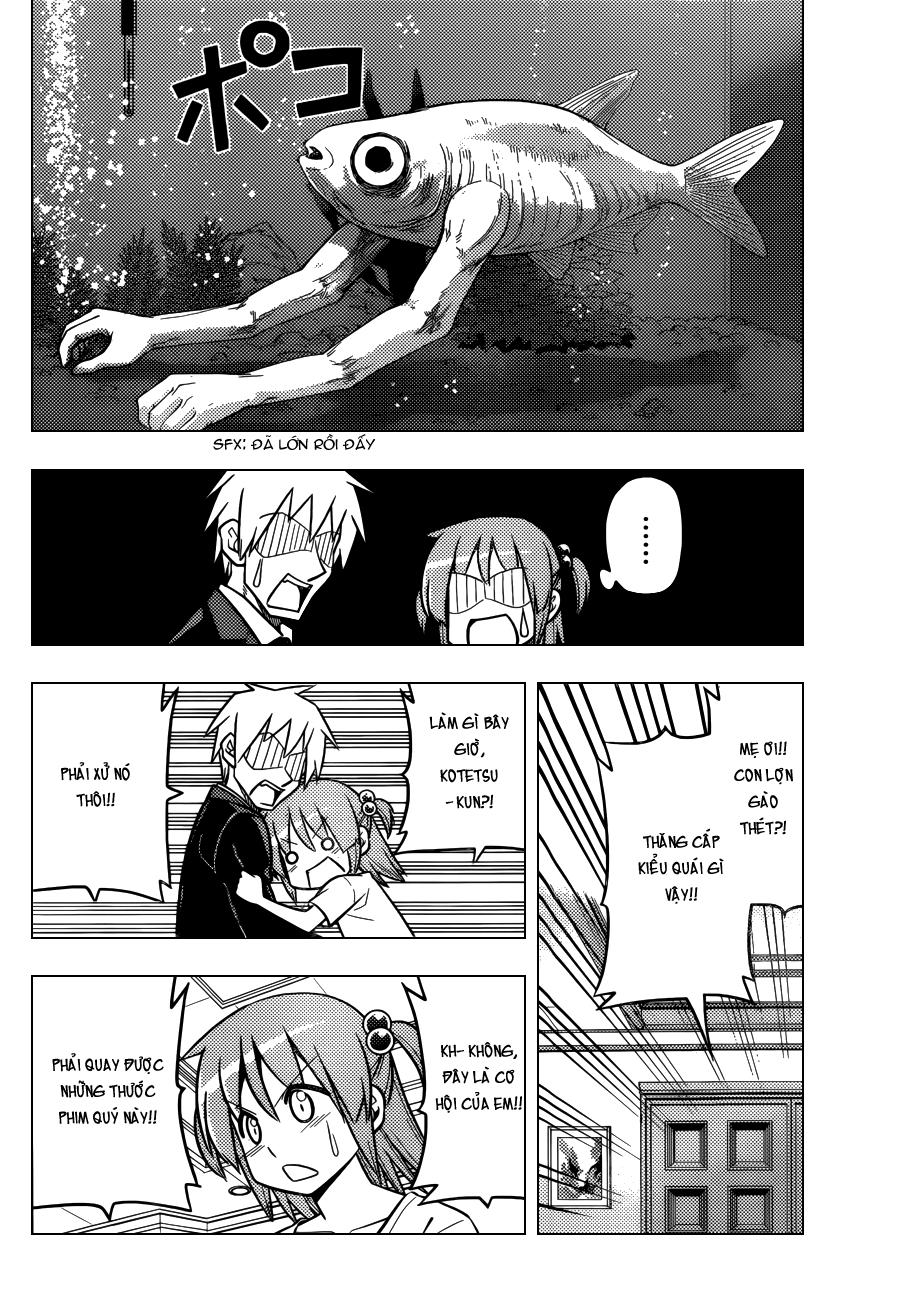 Chàng Quản Gia Chapter 447 - 12