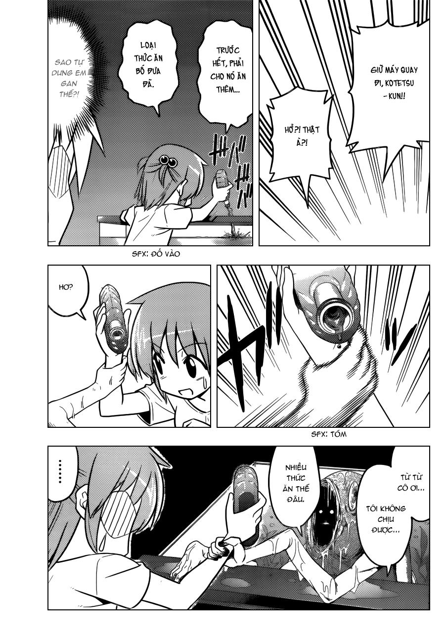 Chàng Quản Gia Chapter 447 - 13