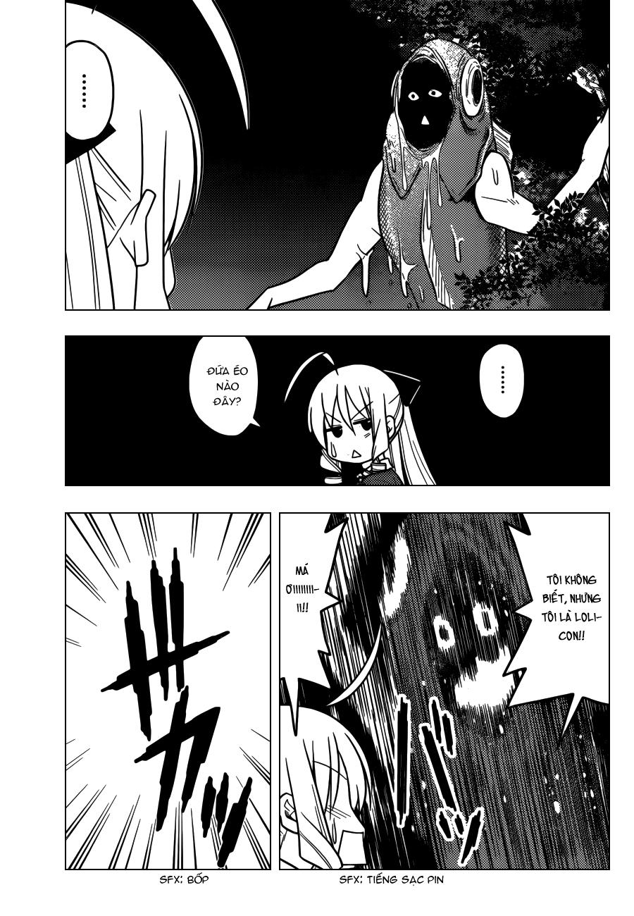 Chàng Quản Gia Chapter 447 - 15