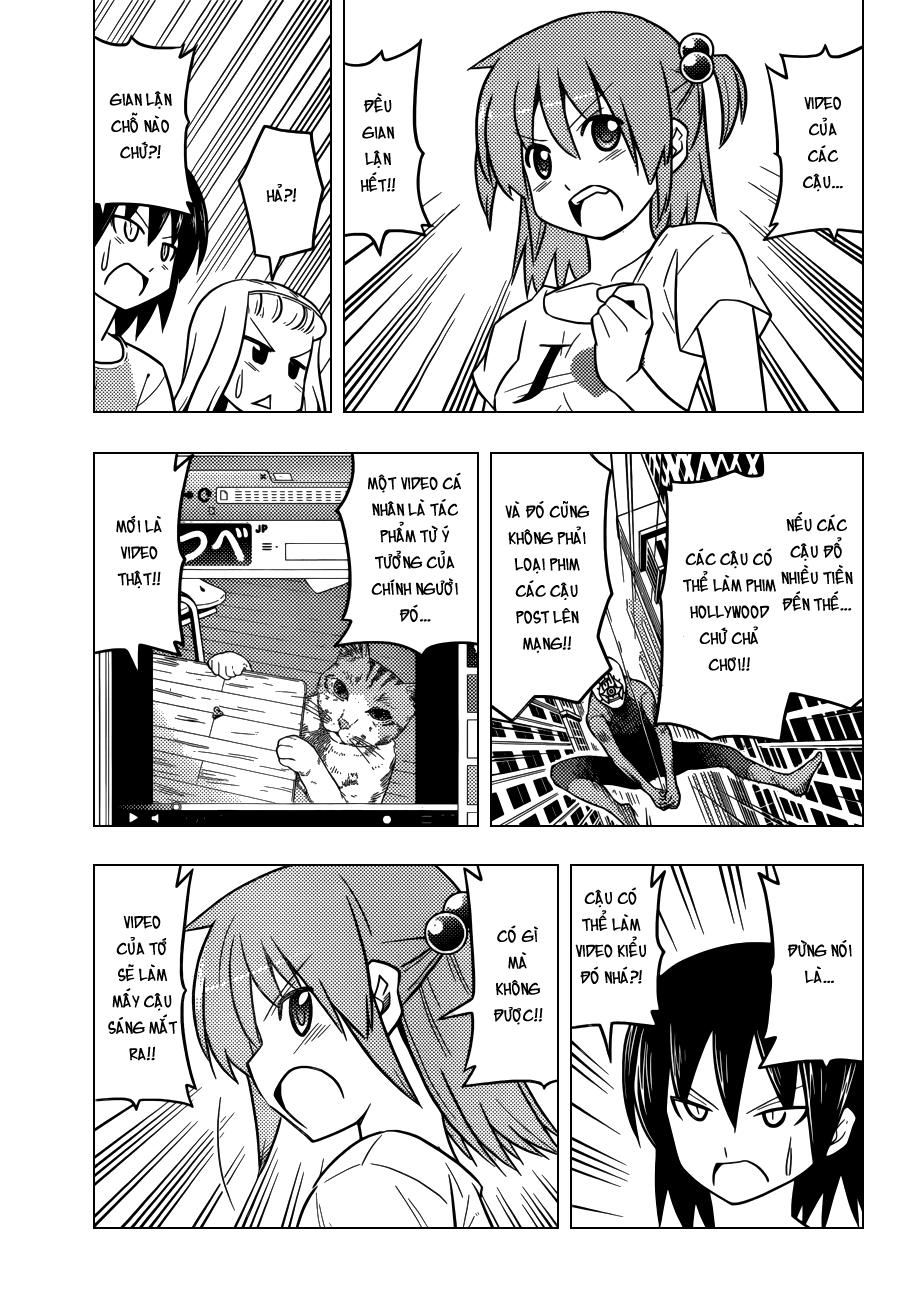 Chàng Quản Gia Chapter 447 - 7