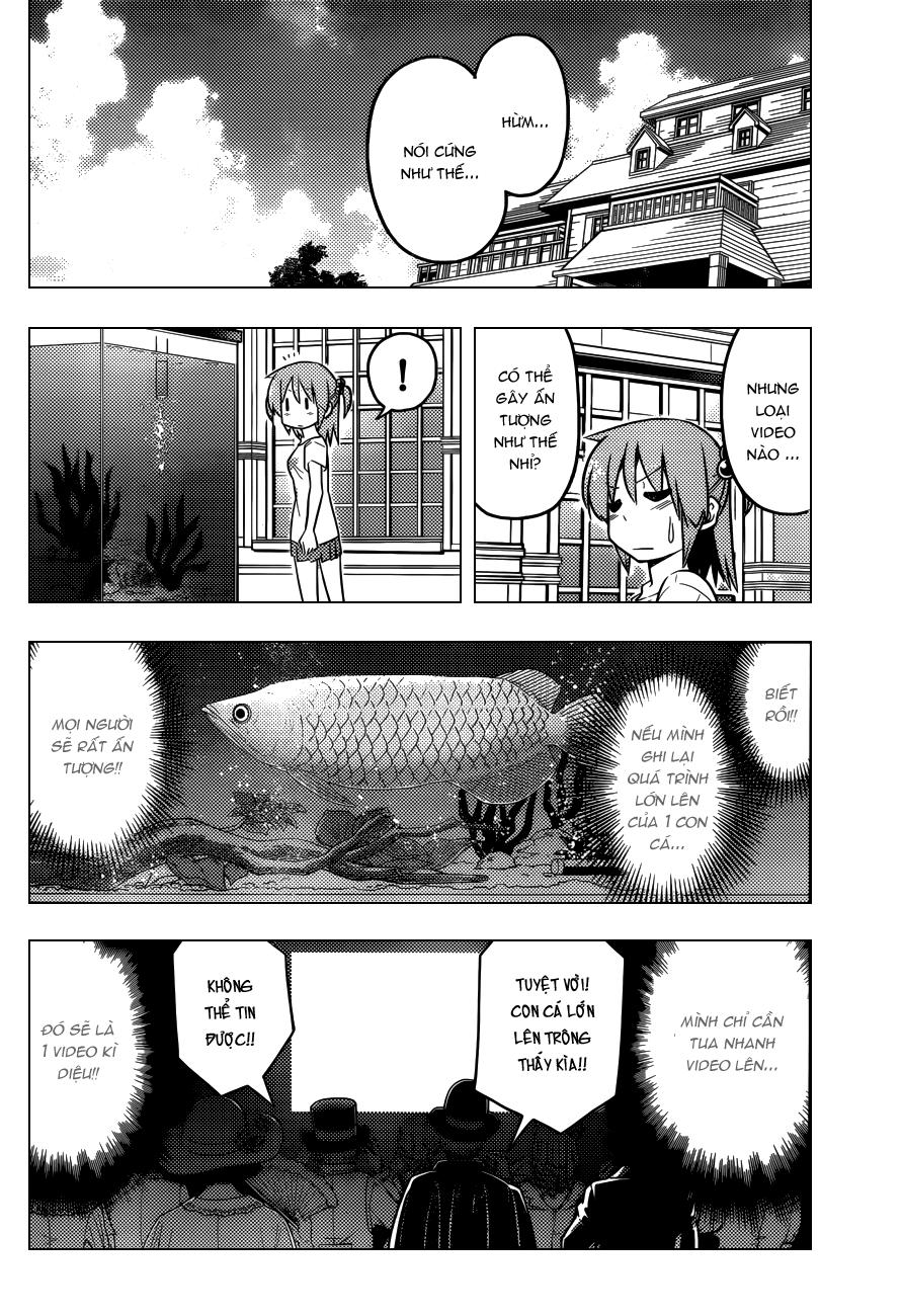 Chàng Quản Gia Chapter 447 - 8