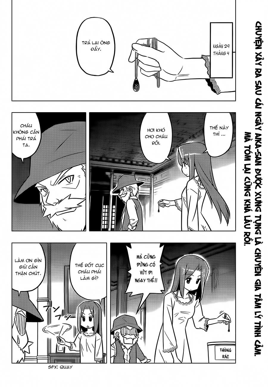 Chàng Quản Gia Chapter 448 - 2