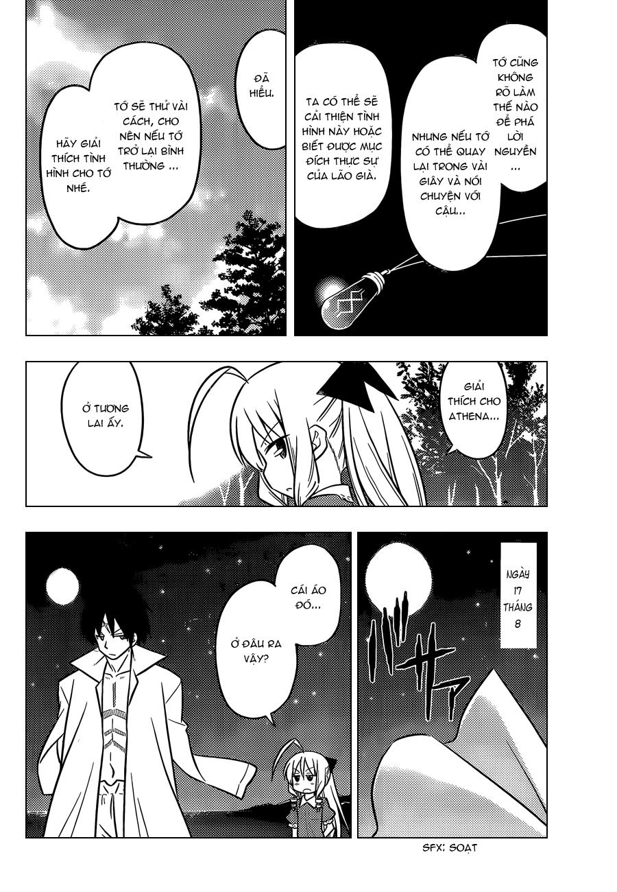 Chàng Quản Gia Chapter 448 - 14