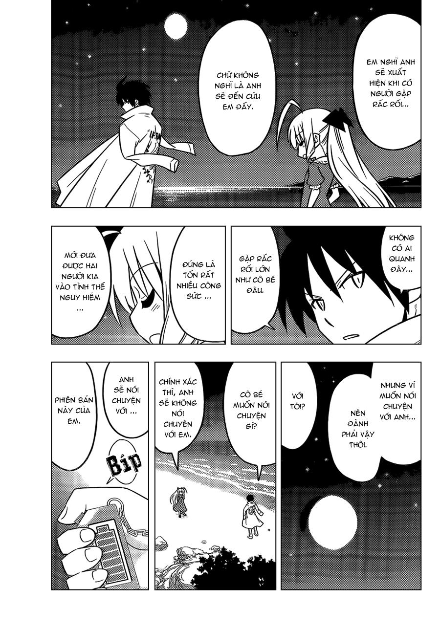 Chàng Quản Gia Chapter 448 - 15