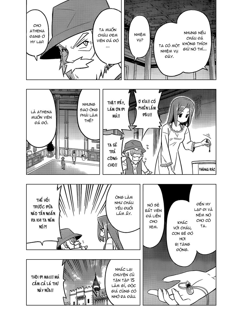 Chàng Quản Gia Chapter 448 - 3