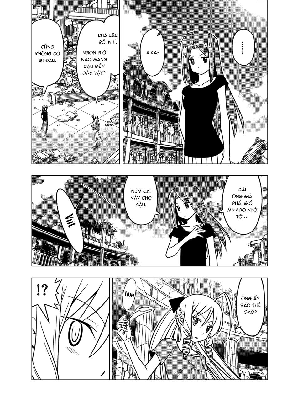 Chàng Quản Gia Chapter 448 - 5