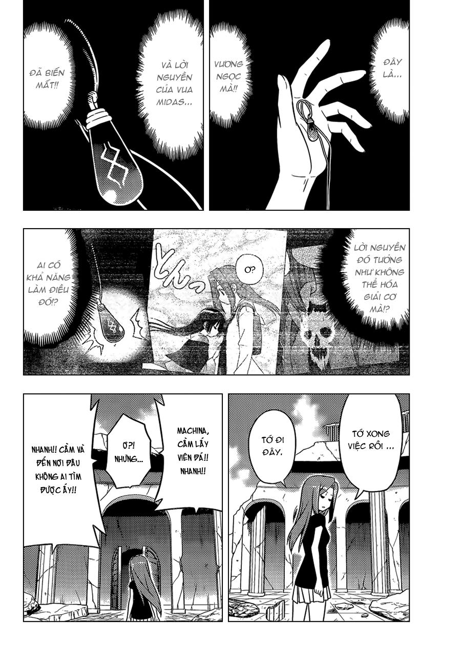 Chàng Quản Gia Chapter 448 - 6
