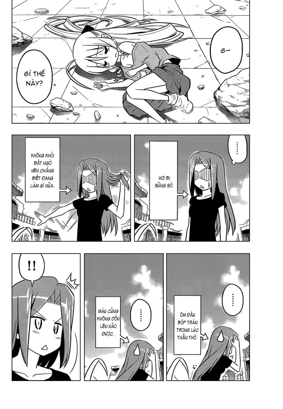 Chàng Quản Gia Chapter 448 - 8