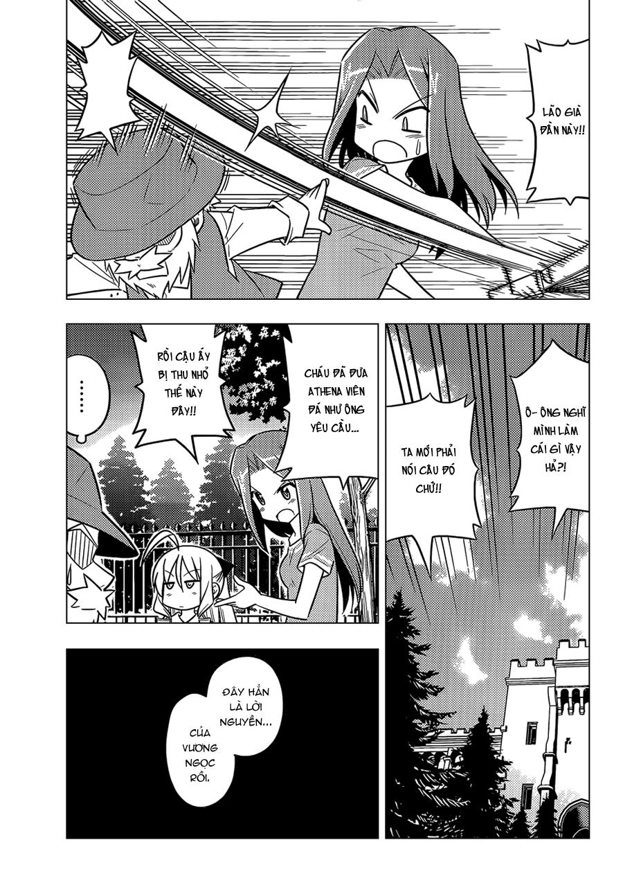 Chàng Quản Gia Chapter 448 - 9