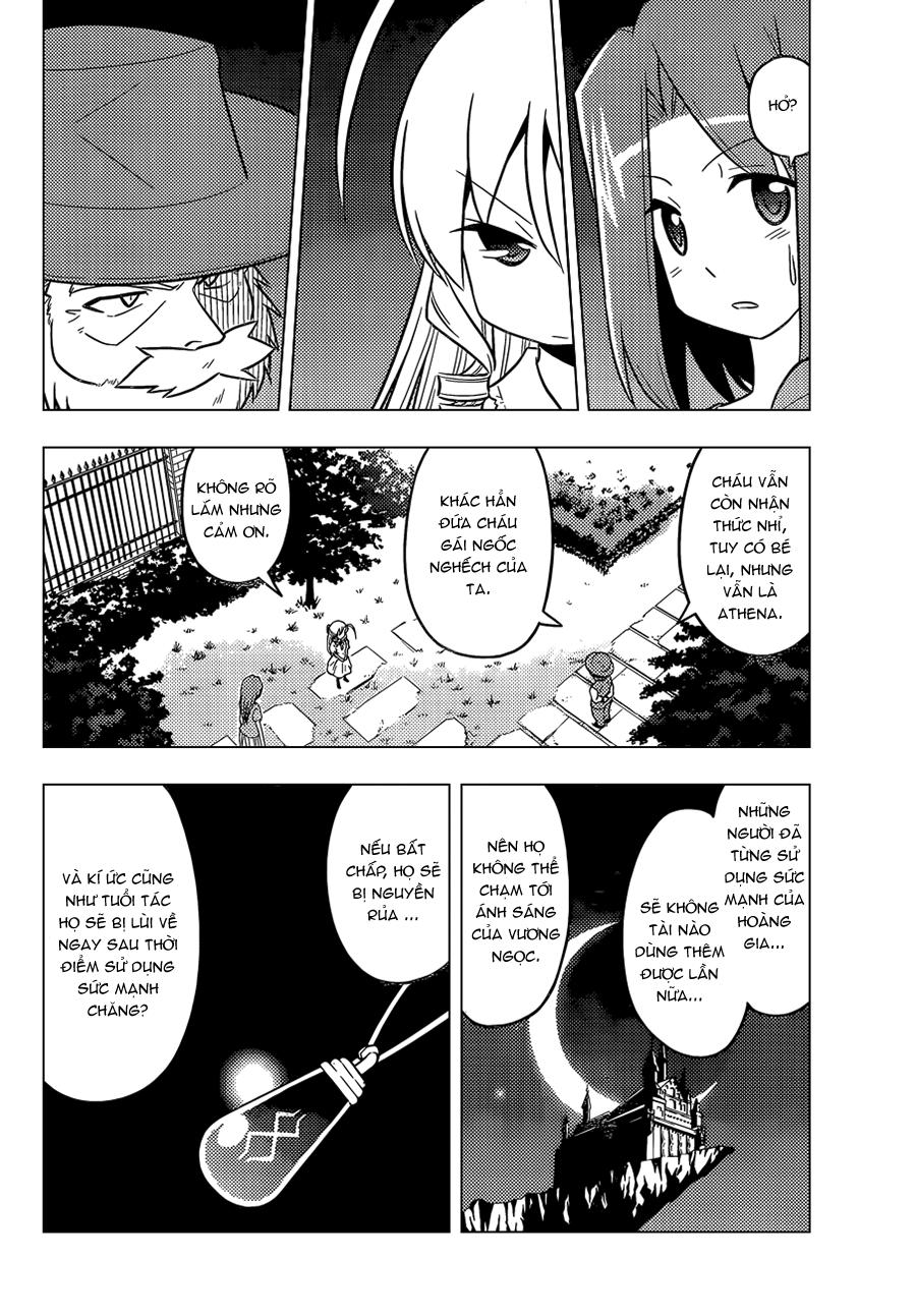 Chàng Quản Gia Chapter 448 - 10