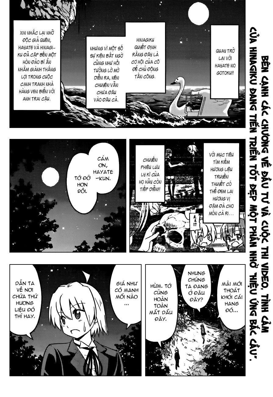 Chàng Quản Gia Chapter 449 - 2