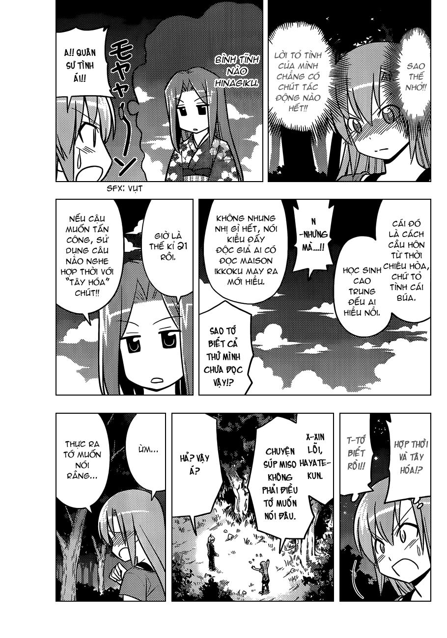 Chàng Quản Gia Chapter 449 - 11