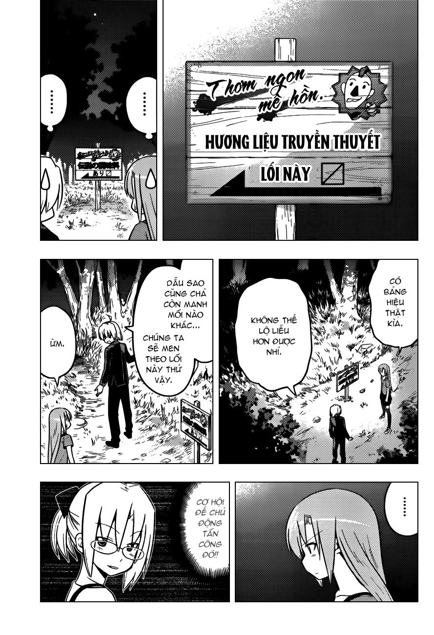 Chàng Quản Gia Chapter 449 - 3