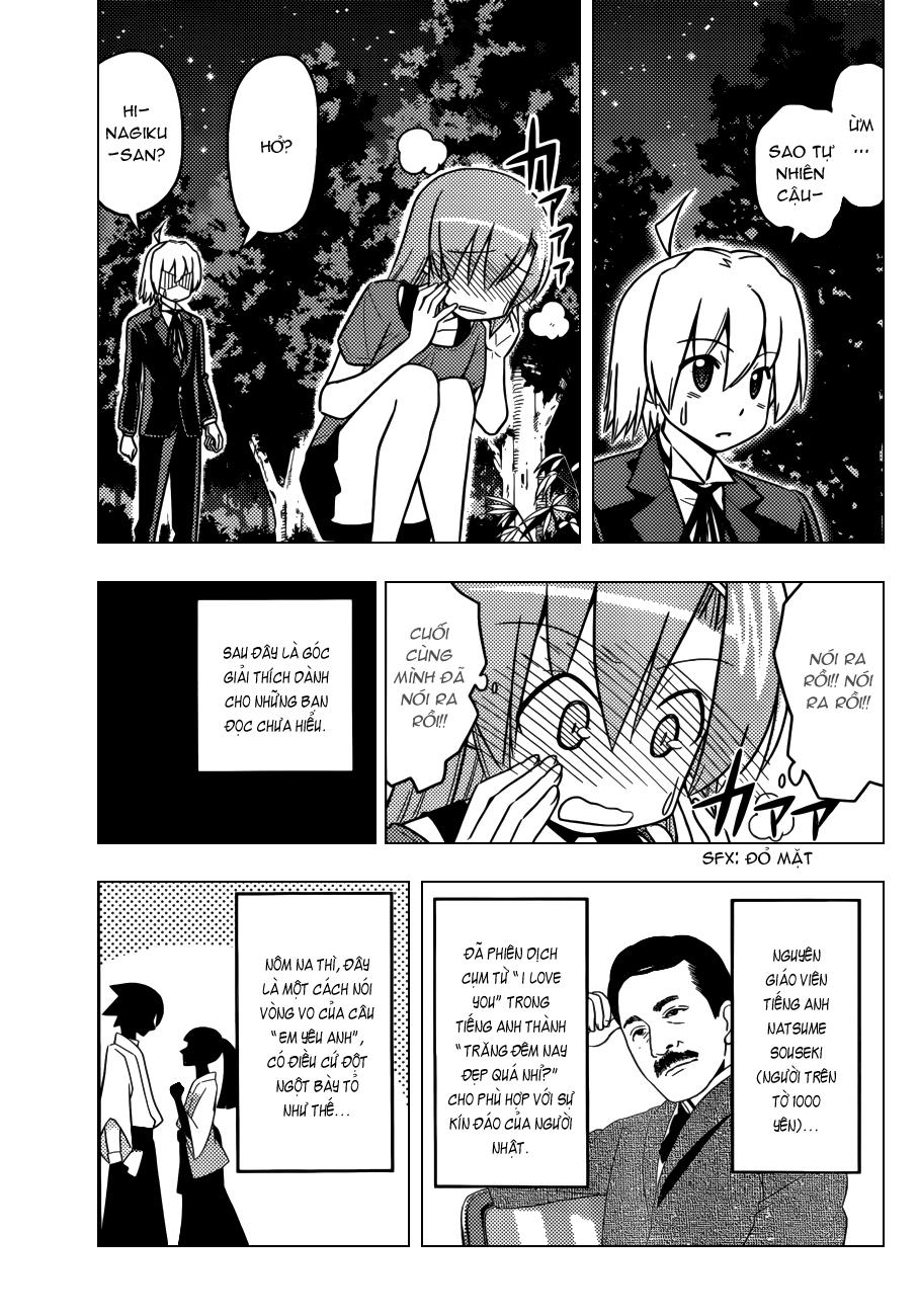 Chàng Quản Gia Chapter 449 - 7