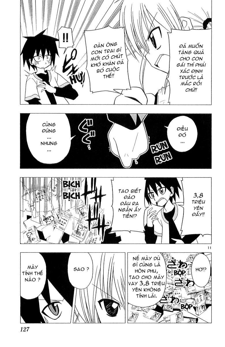 Chàng Quản Gia Chapter 45 - 11