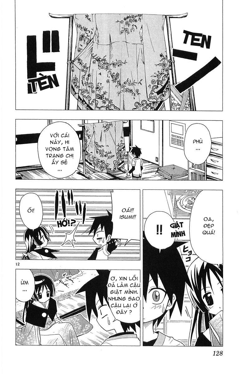 Chàng Quản Gia Chapter 45 - 12