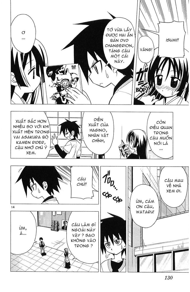 Chàng Quản Gia Chapter 45 - 14