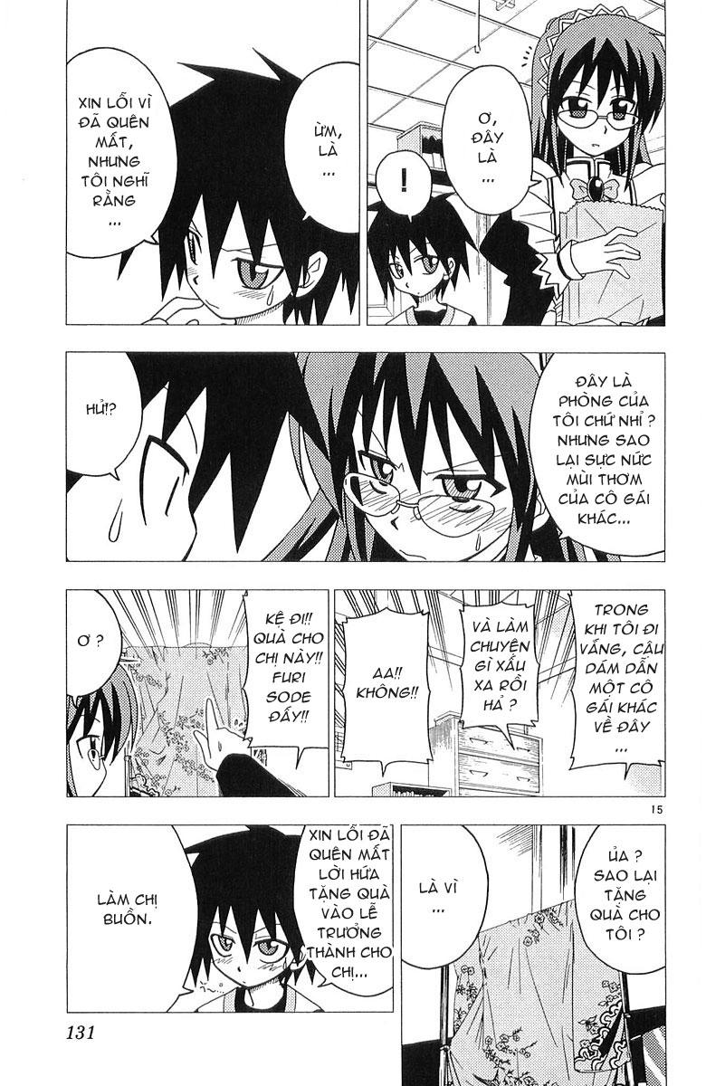 Chàng Quản Gia Chapter 45 - 15