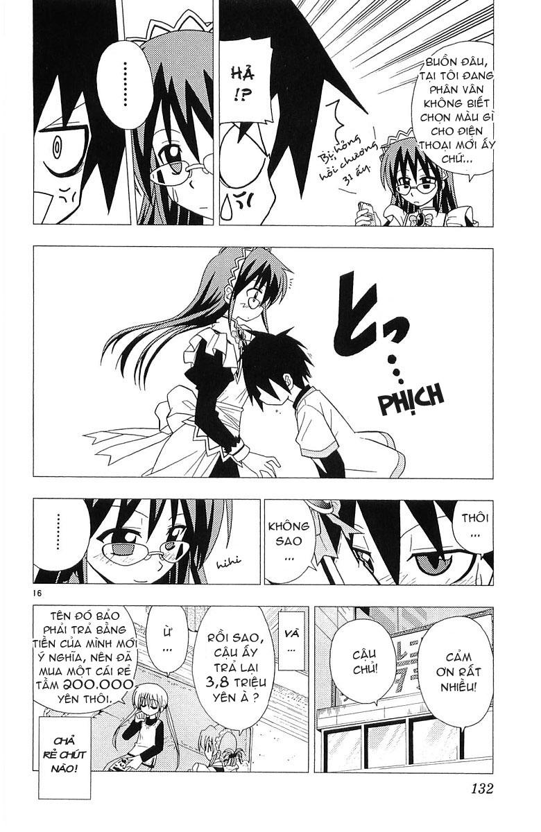 Chàng Quản Gia Chapter 45 - 16
