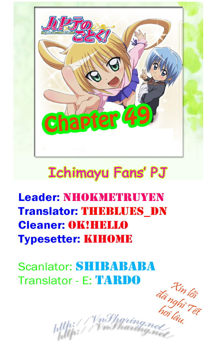 Chàng Quản Gia Chapter 45 - 17