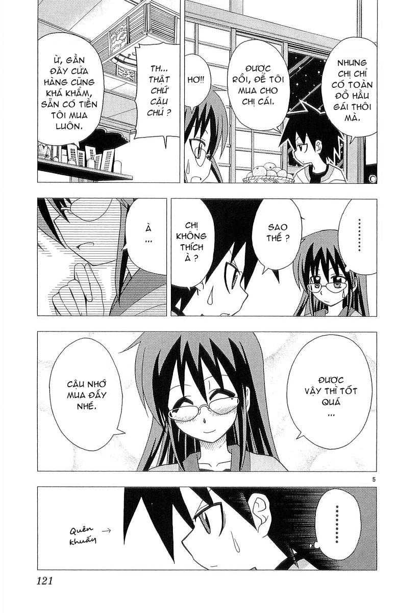 Chàng Quản Gia Chapter 45 - 5