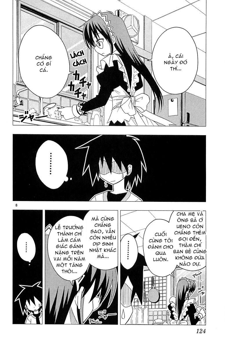 Chàng Quản Gia Chapter 45 - 8