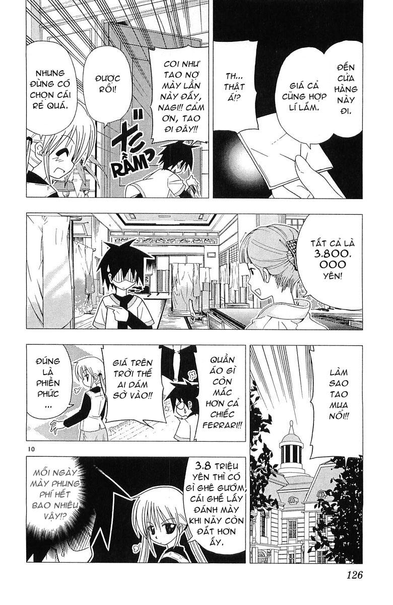 Chàng Quản Gia Chapter 45 - 10