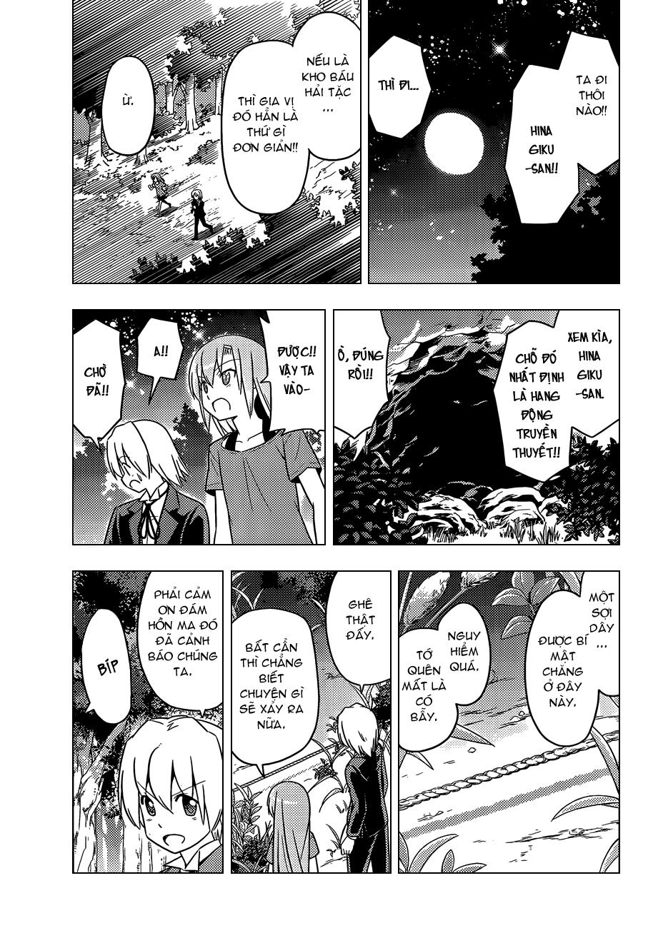 Chàng Quản Gia Chapter 451 - 13