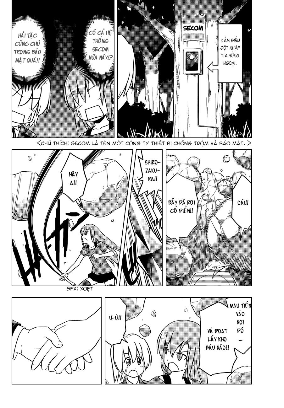 Chàng Quản Gia Chapter 451 - 14