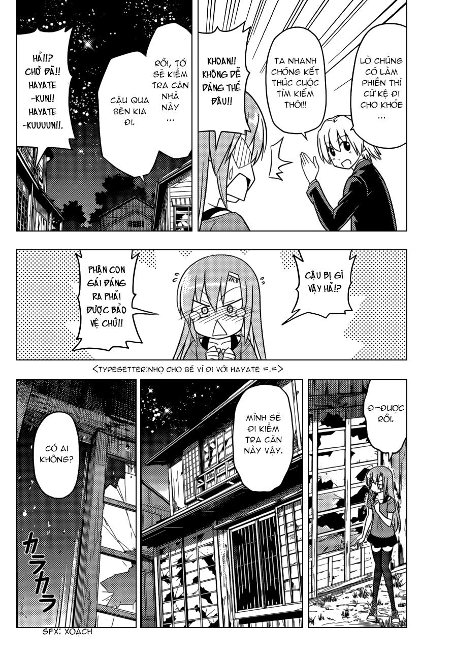 Chàng Quản Gia Chapter 451 - 8