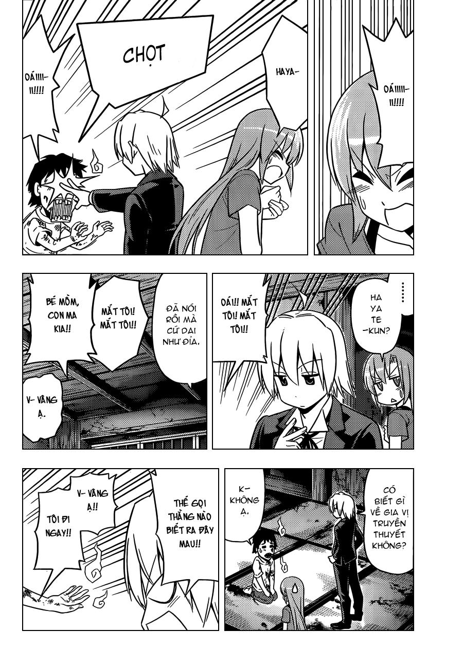 Chàng Quản Gia Chapter 451 - 10