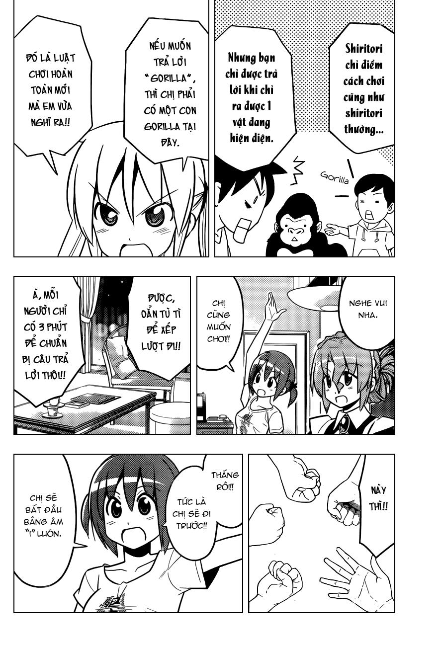 Chàng Quản Gia Chapter 452 - 8